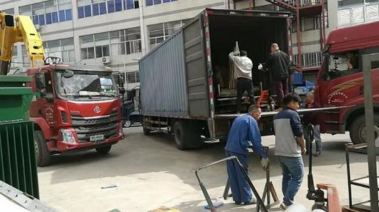 东昌府搬家、搬店特价省心运