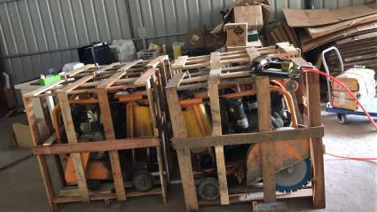东昌府行李、家具、电器包装托运