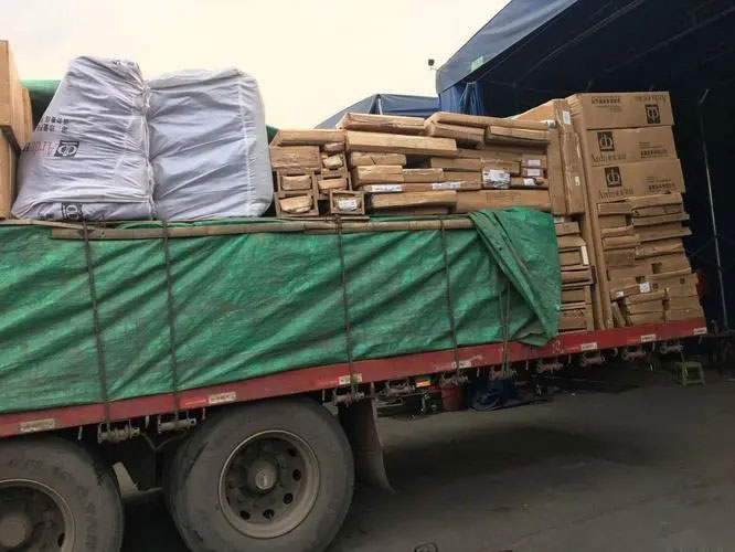 东昌府家具托运